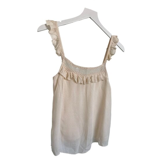 Tularosa Sparrow Top - Picture 4 of 5